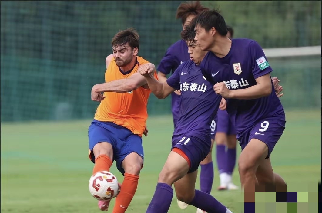 开元官方网站-英超赛前走向成谜，山东泰山完成体检，质疑声仍在，细节决定成败(山东泰山比赛时间表)