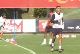 开元体育官网-关于葡萄牙体育完成体检备战足总杯关键时刻华盛顿奇才备战NBA常规赛之后，塔图姆在日本队比赛中伤愈复出的信息